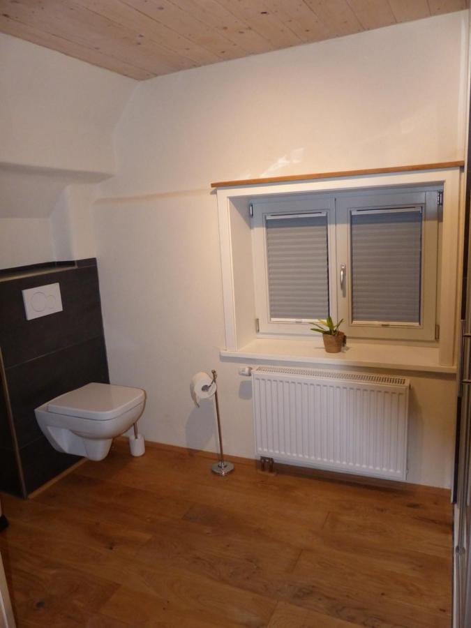 Ferienwohnung Schindewolf Grebenstein Ngoại thất bức ảnh